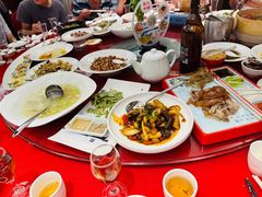 -滕头生态酒店(奉化店)
