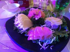 -阿拉佰饭店(西关店)