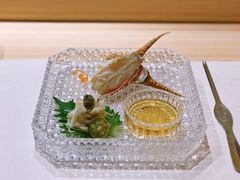-鮨一日本料理(大中华店)