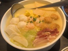 -湖里春风·淮扬菜(丽泽天街店)
