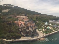 -珊瑚岛