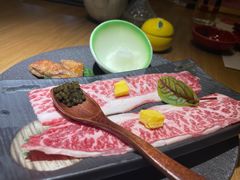 -江左尚白日本料理(万象城店)