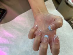 -斯馨·健康美甲美睫