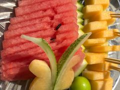 -海底捞火锅(大唐店)