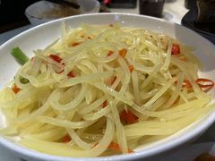 -老街鱼嘴巴(坡子街老店)
