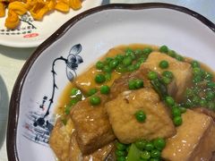 -眷江南之小蓝鲸(王府大街店)