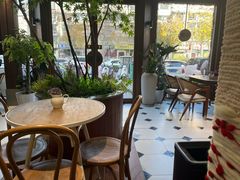 -嗒令甜品·主题融合料理餐厅(首座时代店)