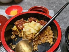 -月下料理(楷林IFC店)