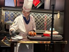 -四世同堂·京菜·烤鸭(双井店)