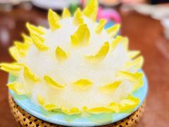 出水芙蓉-宋宴(虎跑店)