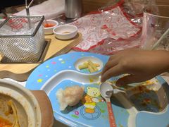 -船歌·鱼水饺青岛菜(金狮广场店)