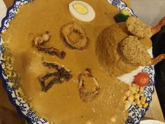 -食彩美印度特色美食餐厅·印度料理