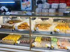 -爱德顺糕点食屋(利民道店)