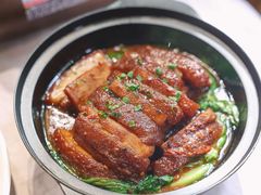 -水百合·园林餐厅(东区店)