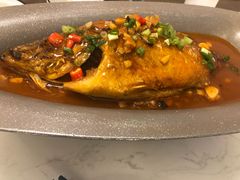 -徽镇小厨·经典徽菜(马连道店)