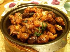 -金陵一哥龙虾(水木秦淮店)