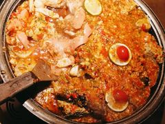 -烤匠麻辣烤鱼(万象城店)