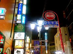 -一蘭拉面(新宿中央东口店)