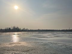 -长春北湖公园
