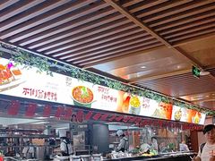 -不倒翁·安徽名菜楼(步行街店)