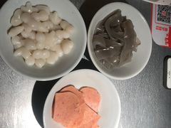 -探鱼·鲜青椒爽麻烤鱼(番禺万达店)