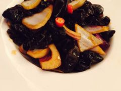 -双合园·海鲜水饺青岛菜(上清路店)