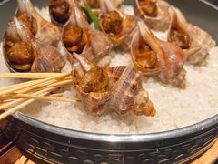 -海味世家·家常菜馆(明州里店)