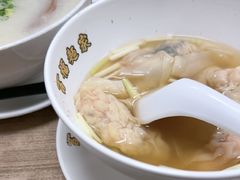 -百福麵家(新馬路店)