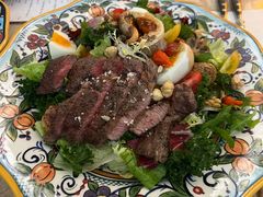 -玲婧胡同·生日蛋糕·餐厅(嘉里城店)