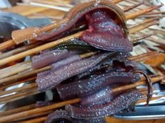 -盖帮鳝鱼串串(东郊记忆店)