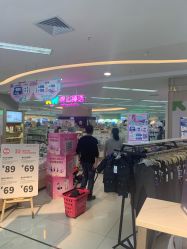 -孩子王童乐园(天津远洋乐堤港店)