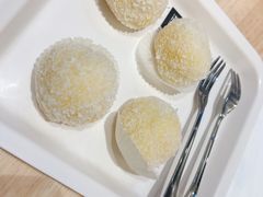 芒果糯米糍-满记甜品(苏州中心店)