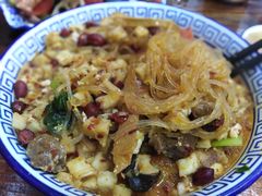 -果渊斋老米家泡馍馆(学诚广场店)