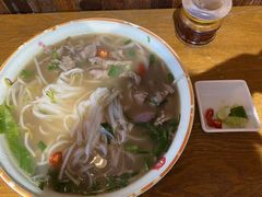 -越南牛肉河粉餐厅(书院巷店)