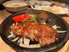-玛格萝妮比萨屋(陆家浜路店)