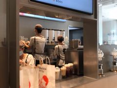 -喜茶(东莞汇一城店)