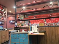 -宏状元现熬粥·京味菜(黄寺大街店)