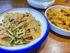 -额娘·春饼烤鸭(乐汇城店)