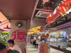 -谭十三大排档·18年老字号(船山路总店)