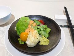 -禾悦庄餐厅