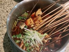 -丰茂烤串(全国首店)