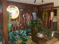 -金厨泰国餐厅·全泰籍厨师料理(拱北店)
