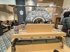 -霸王茶姬(正佳广场店)