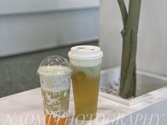 -喜茶(深圳福田星河COCO Park店)