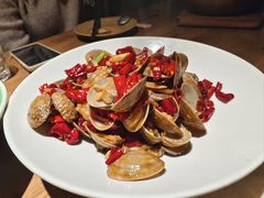 -KŌNG胶东小馆(华熙店)