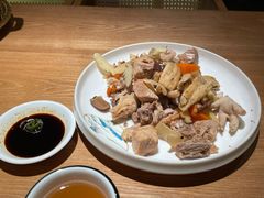 -一品烧农庄·佛山本地特色菜