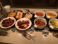 -TABLE·味西餐厅-成都茂业JW万豪酒店