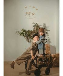 -芒果树国际儿童摄影(月亮河店)