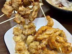-开元庙街排骨(泉秀店)
