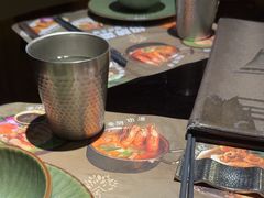 -金厨泰国餐厅·全泰籍厨师料理(拱北店)